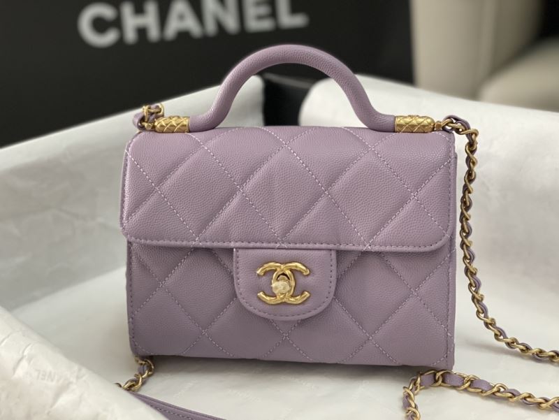 Ch**el satchel bags